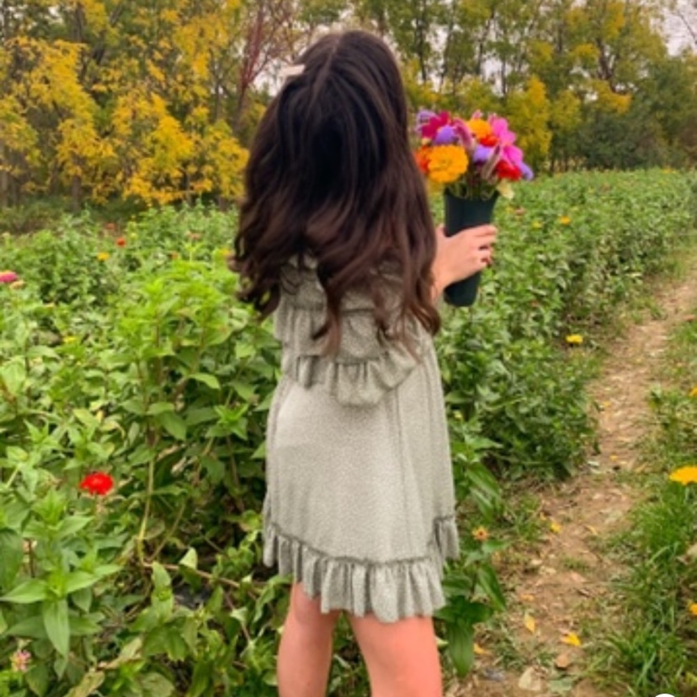 Meet your Posher, Emma